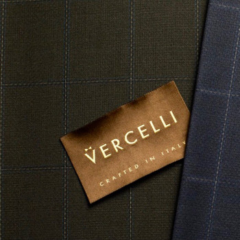 Vercelli - Thương hiệu vải Veston cao cấp tại Quận 5